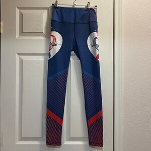 Kali Leggings